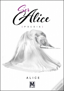 Capa do artigo Ser Alice