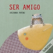 Capa do artigo Ser Amigo