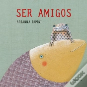 Capa do artigo Ser Amigos