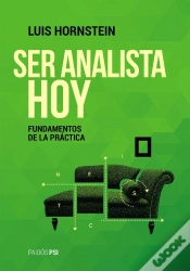 Capa do artigo Ser Analista Hoy