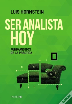Capa do artigo Ser Analista Hoy