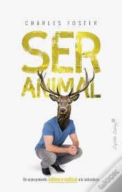 Capa do artigo Ser Animal