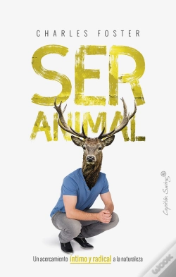 Capa do artigo Ser Animal