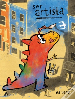 Capa do artigo Ser Artista