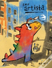 Capa do artigo Ser Artista