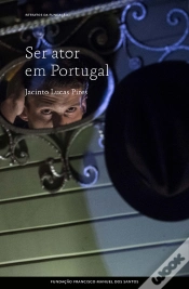Capa do artigo Ser Ator Em Portugal