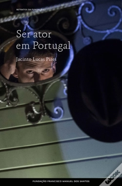 Capa do artigo Ser Ator Em Portugal