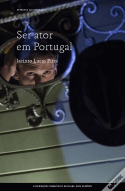 Capa do artigo Ser Ator em Portugal