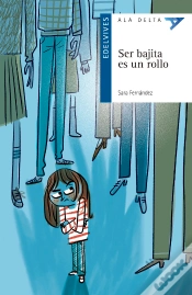 Capa do artigo Ser Bajita Es Un Rollo