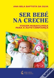 Capa do artigo Ser Bebé na Creche