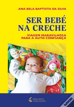 Capa do artigo Ser Bebé na Creche