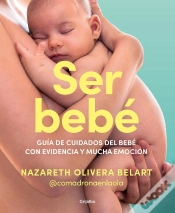 Capa do artigo Ser Bebé