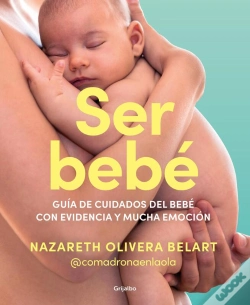 Capa do artigo Ser Bebé