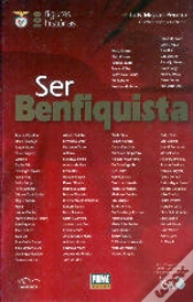 Capa do artigo Ser Benfiquista