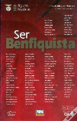 Capa do artigo Ser Benfiquista