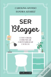 Ser Blogger