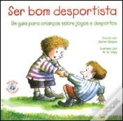 Capa do artigo Ser Bom Desportista