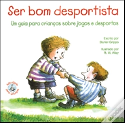 Capa do artigo Ser Bom Desportista