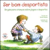 Ser Bom Desportista