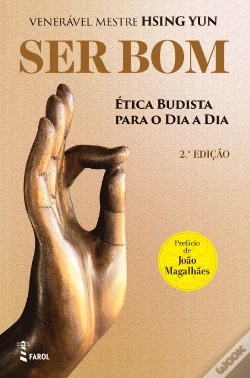 Capa do artigo Ser Bom