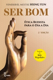 Capa do artigo Ser Bom