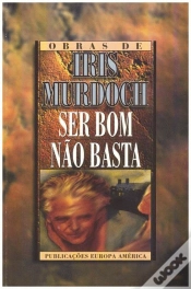 Capa do artigo Ser Bom Não Basta