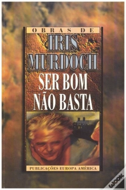Capa do artigo Ser Bom Não Basta