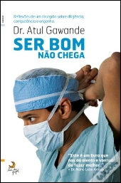 Ser Bom Não Chega