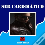 Capa do artigo Ser Carismático
