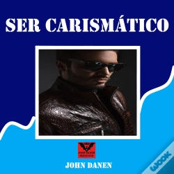 Capa do artigo Ser Carismático