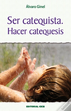 Capa do artigo Ser Catequista. Hacer Catequesis