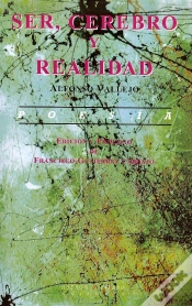 Capa do artigo Ser, Cerebro Y Realidad
