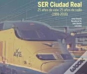Capa do artigo Ser Ciudad Real