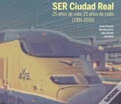 Capa do artigo Ser Ciudad Real