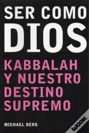 Capa do artigo Ser Como Dios