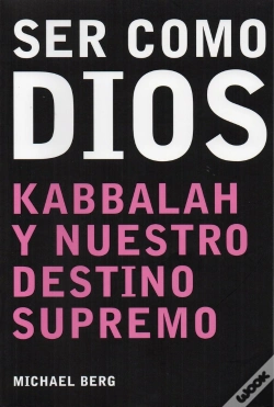 Capa do artigo Ser Como Dios