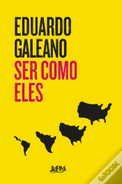 Capa do artigo Ser Como Eles