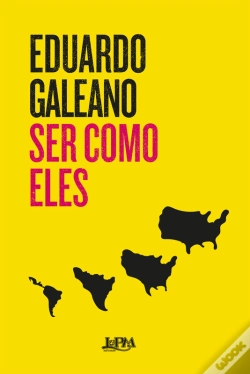Capa do artigo Ser Como Eles
