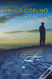 Capa do artigo Ser Como o Rio Que Flui
