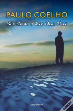 Capa do artigo Ser Como o Rio Que Flui