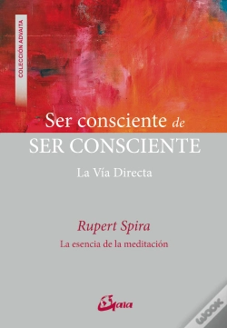 Capa do artigo Ser Consciente De Ser Consciente