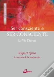 Capa do artigo Ser Consciente De Ser Consciente