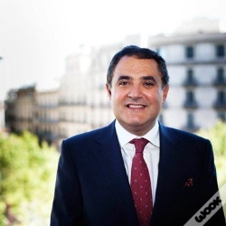 Capa do artigo Ser Consultor