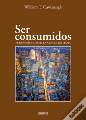 Capa do artigo Ser Consumidos