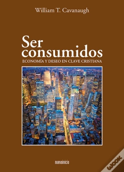 Capa do artigo Ser Consumidos