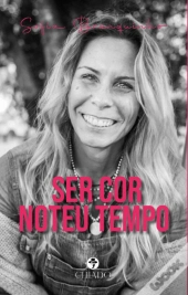 Ser cor no teu tempo