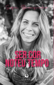 Capa do artigo Ser cor no teu tempo