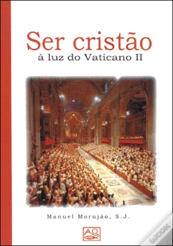 Capa do artigo Ser Cristão à Luz do Vaticano II
