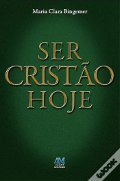 Capa do artigo Ser Cristão Hoje