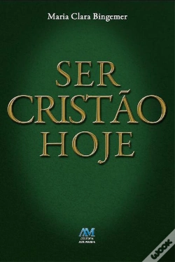 Capa do artigo Ser Cristão Hoje